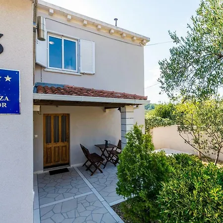 - Lovely With Private Pool Vila Doli